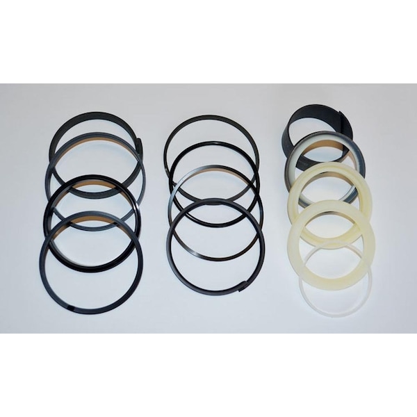 Aftermarket 84259224 Seal Kit Fits Case 580N 84259224-PVE - main